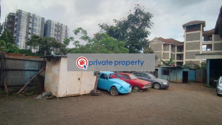 Commercial Land For Sale &nbsp;thika Road Thika Kiambu - 4