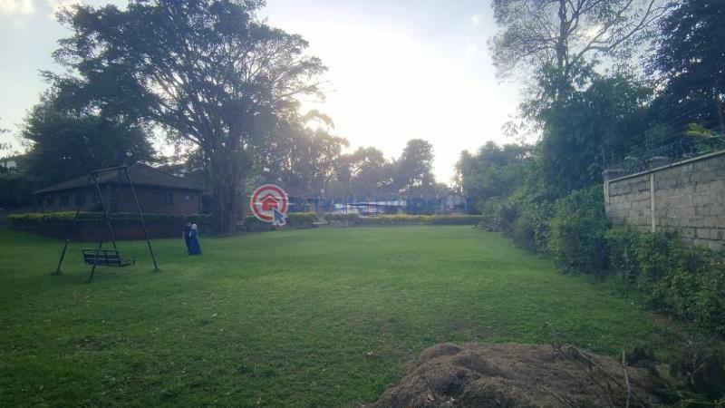 Commercial Land For Sale Spring Valley Nairobi - 18