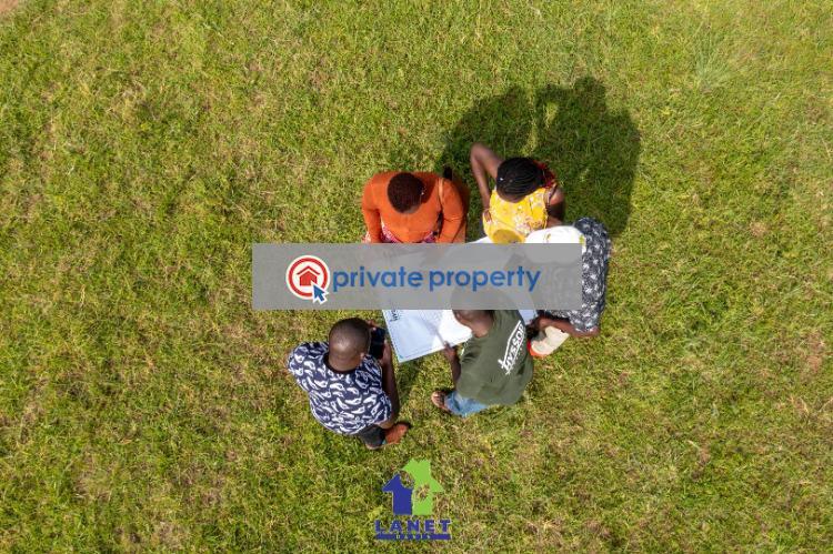 Land For Sale &nbsp;lanet Nakuru East  - 8
