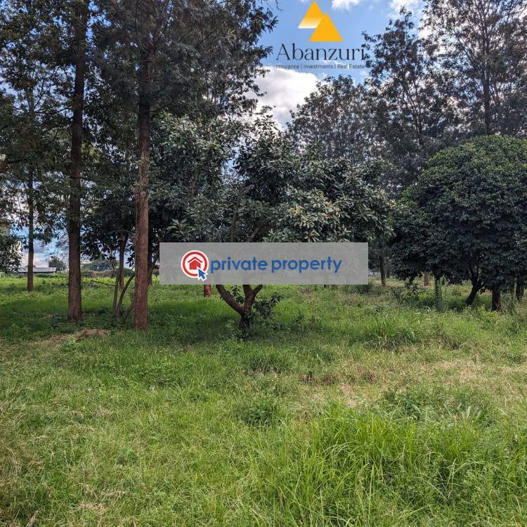 Land For Sale &nbsp;rhino Park Karen Nairobi - 3