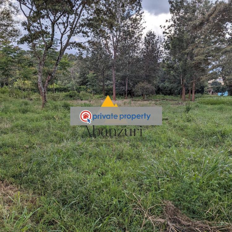 Land For Sale &nbsp;rhino Park Karen Nairobi - 4