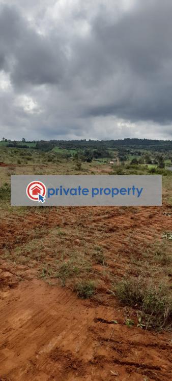 Residential Land For Sale Kikuyu Kiambu - 5