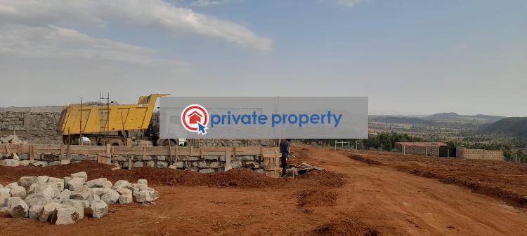 Residential Land For Sale Kikuyu Kiambu - 3
