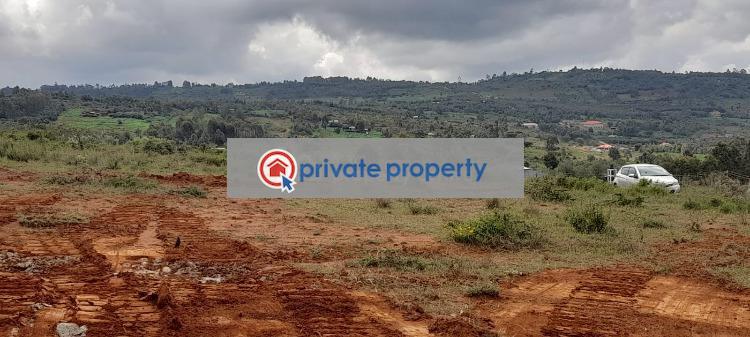 Residential Land For Sale Kikuyu Kiambu - 2