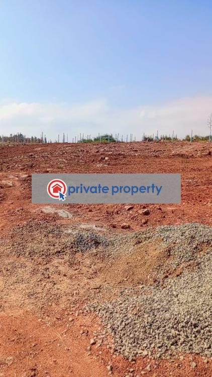 Residential Land For Sale Kikuyu Kiambu - 8