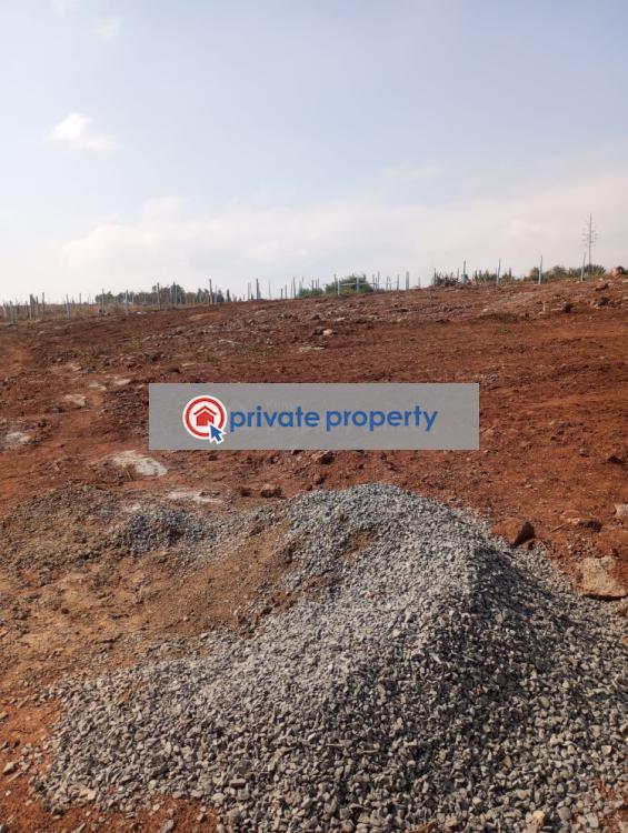 Residential Land For Sale Kikuyu Kiambu - 7