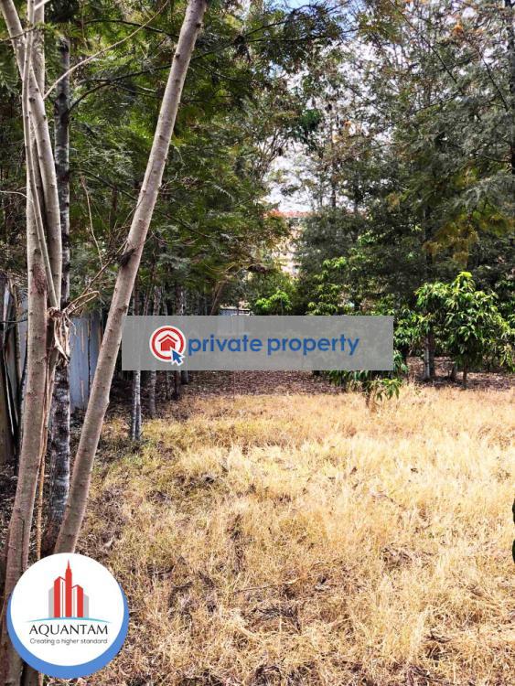 Residential Land For Sale &nbsp;kihunguro Ruiru Kiambu - 4