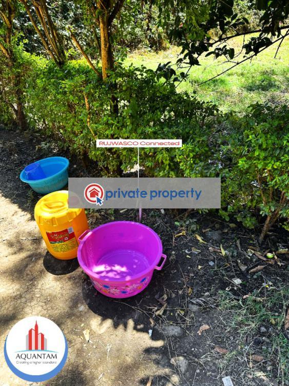 Residential Land For Sale &nbsp;kihunguro Ruiru Kiambu - 11