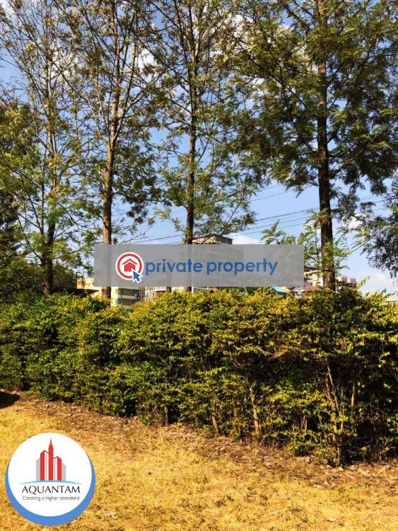 Residential Land For Sale &nbsp;kihunguro Ruiru Kiambu - 5