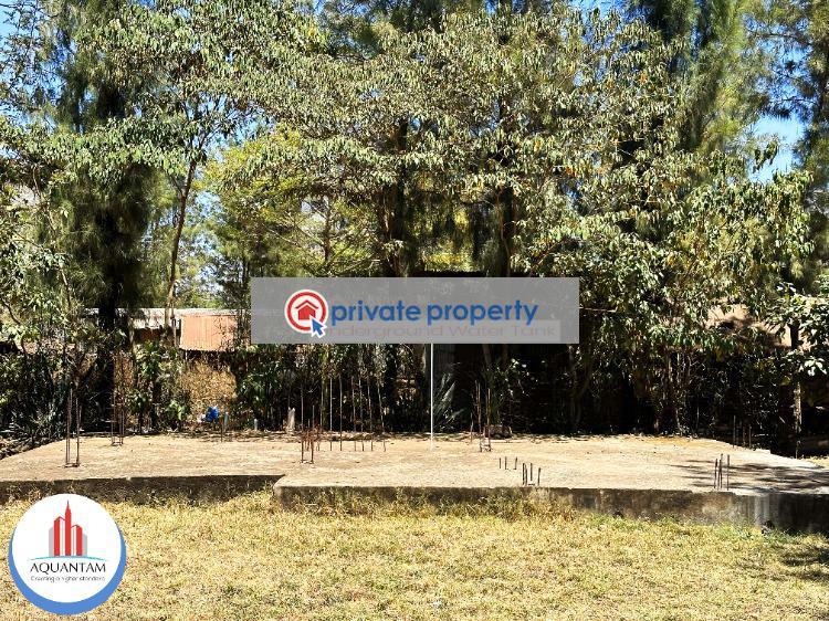 Residential Land For Sale &nbsp;kihunguro Ruiru Kiambu - 9