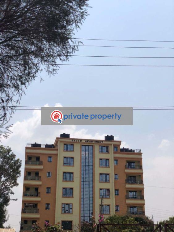 Residential Land For Sale &nbsp;kihunguro Ruiru Kiambu - 7