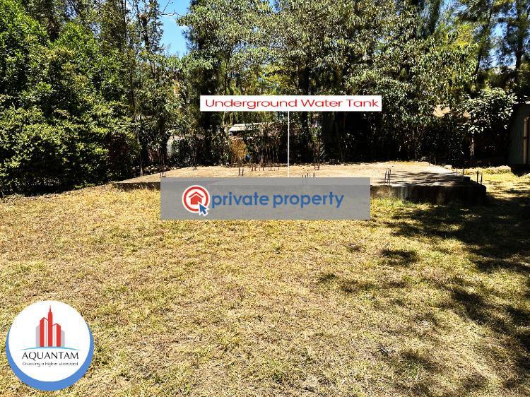 Residential Land For Sale &nbsp;kihunguro Ruiru Kiambu - 10