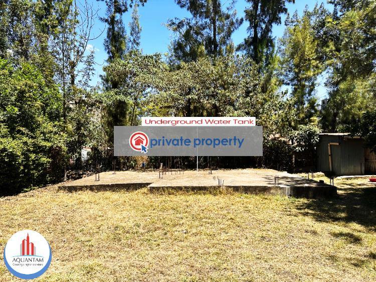 Residential Land For Sale &nbsp;kihunguro Ruiru Kiambu - 8