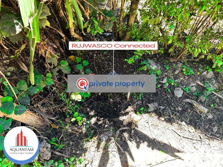 Residential Land For Sale &nbsp;kihunguro Ruiru Kiambu - 12