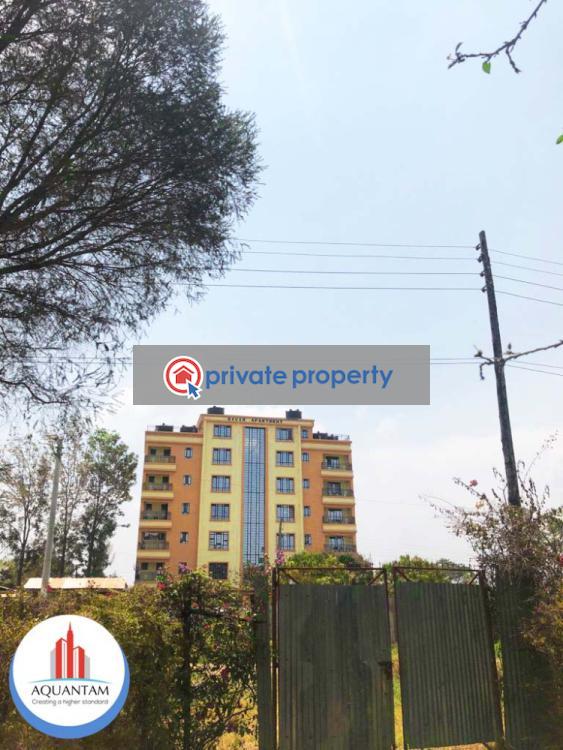 Residential Land For Sale &nbsp;kihunguro Ruiru Kiambu - 6