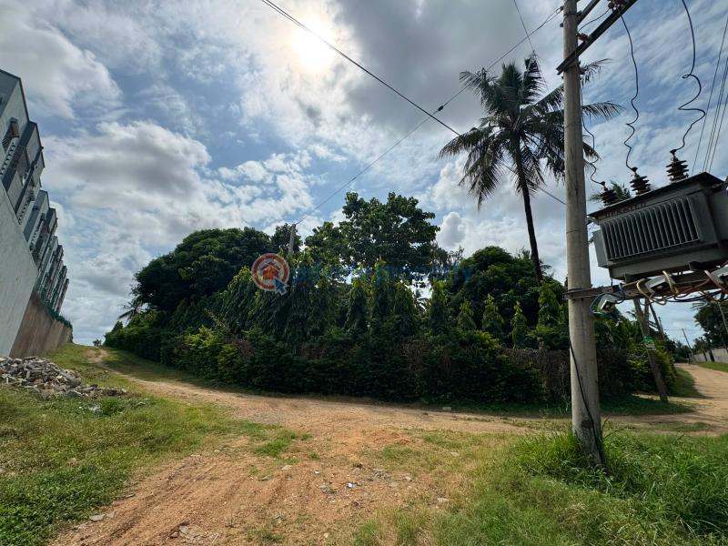 Land For Sale Kanamai Mtwapa Kilifi - 0
