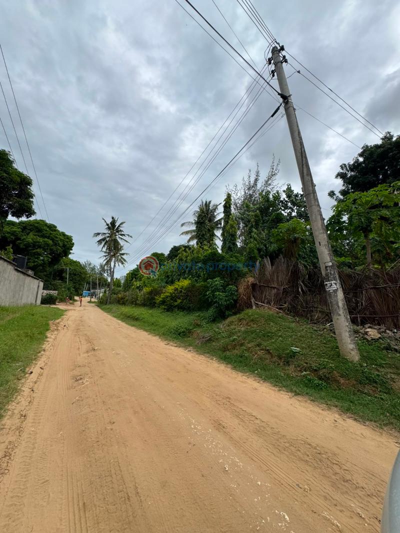 Land For Sale Kanamai Mtwapa Kilifi - 2