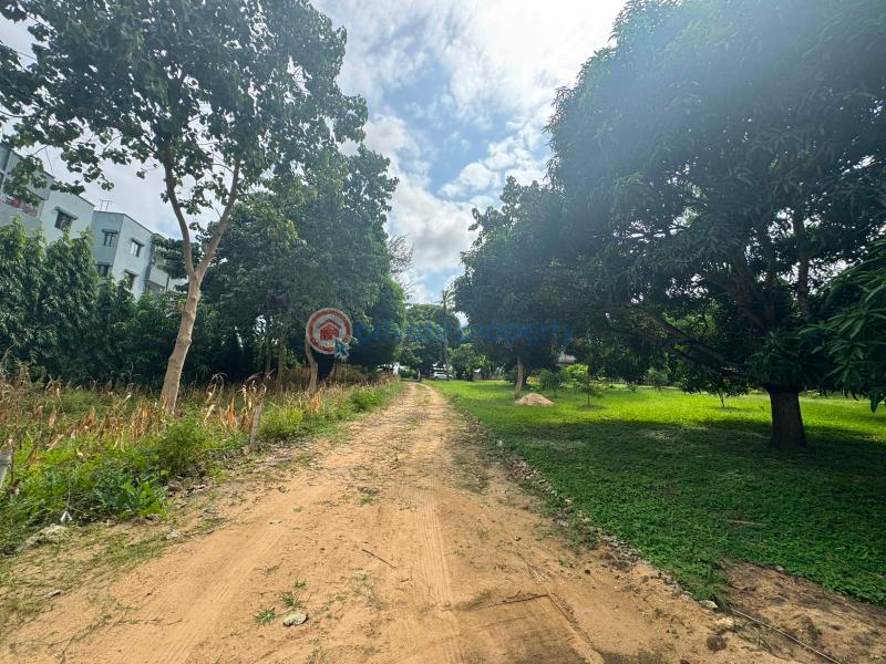 Land For Sale Kanamai Mtwapa Kilifi - 3