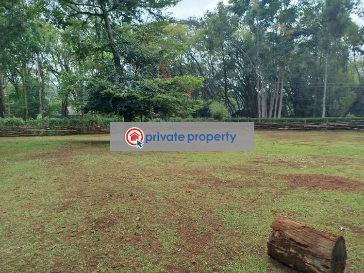 Land For Sale &nbsp;windyridge Karen Nairobi - 5