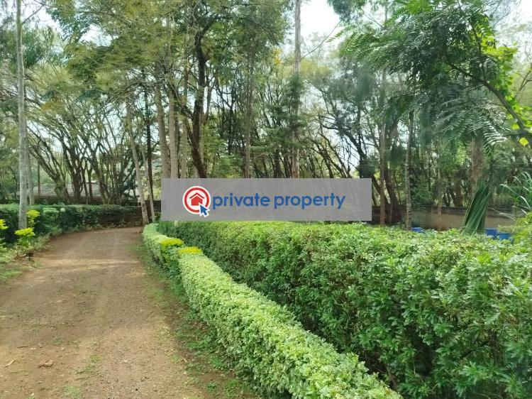 Land For Sale &nbsp;windyridge Karen Nairobi - 2