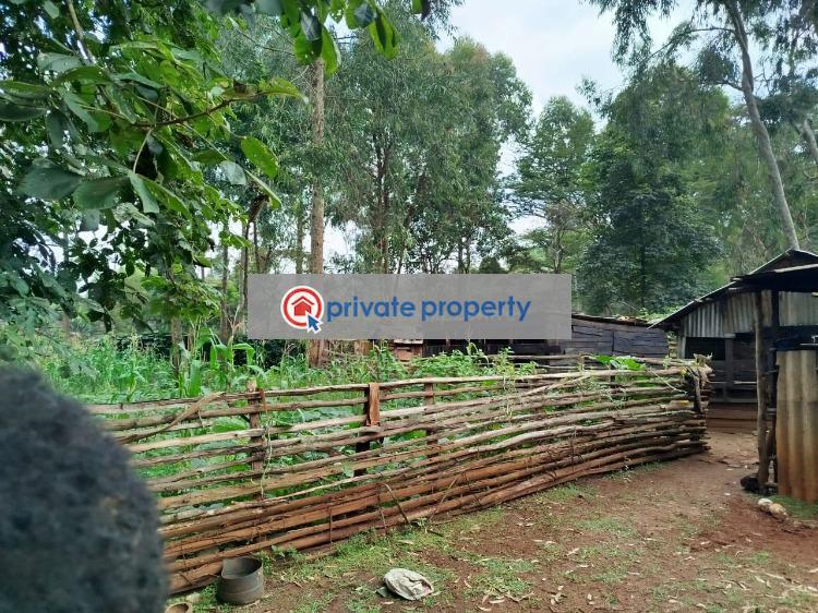 Land For Sale &nbsp;windyridge Karen Nairobi - 6