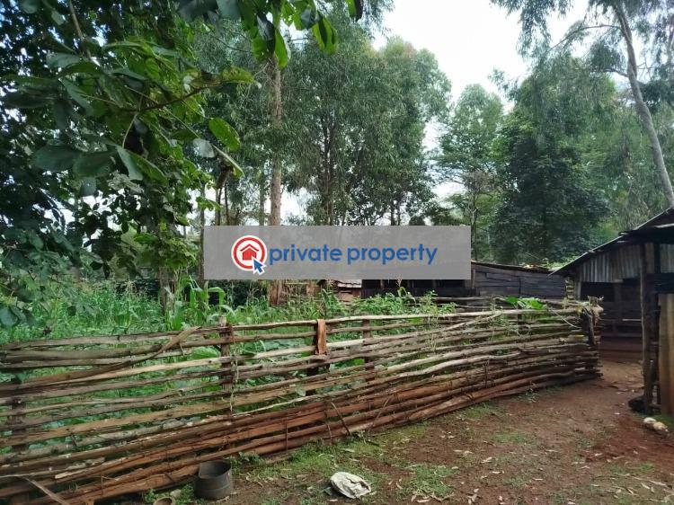 Land For Sale &nbsp;windyridge Karen Nairobi - 7
