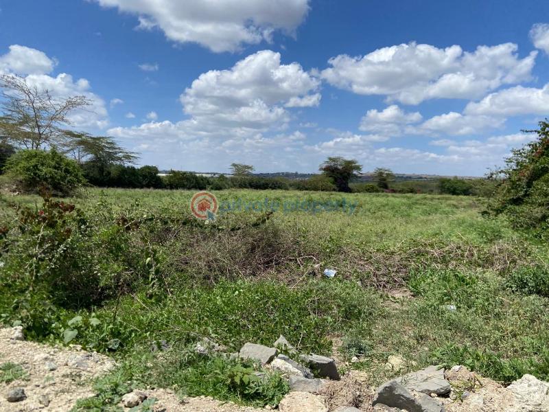Land For Sale Mutongoni Road Green Park Athi River Machakos - 5