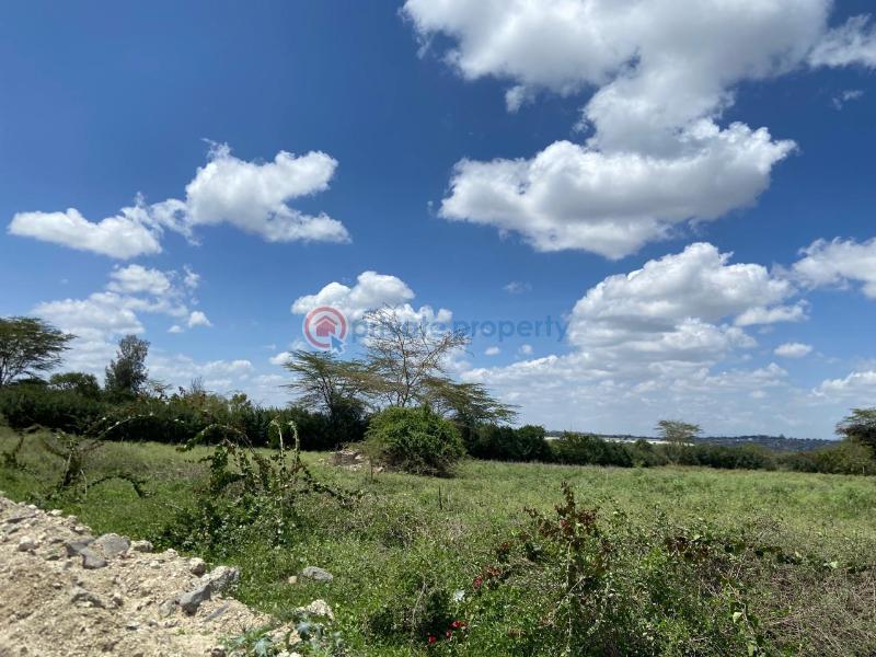Land For Sale Mutongoni Road Green Park Athi River Machakos - 3