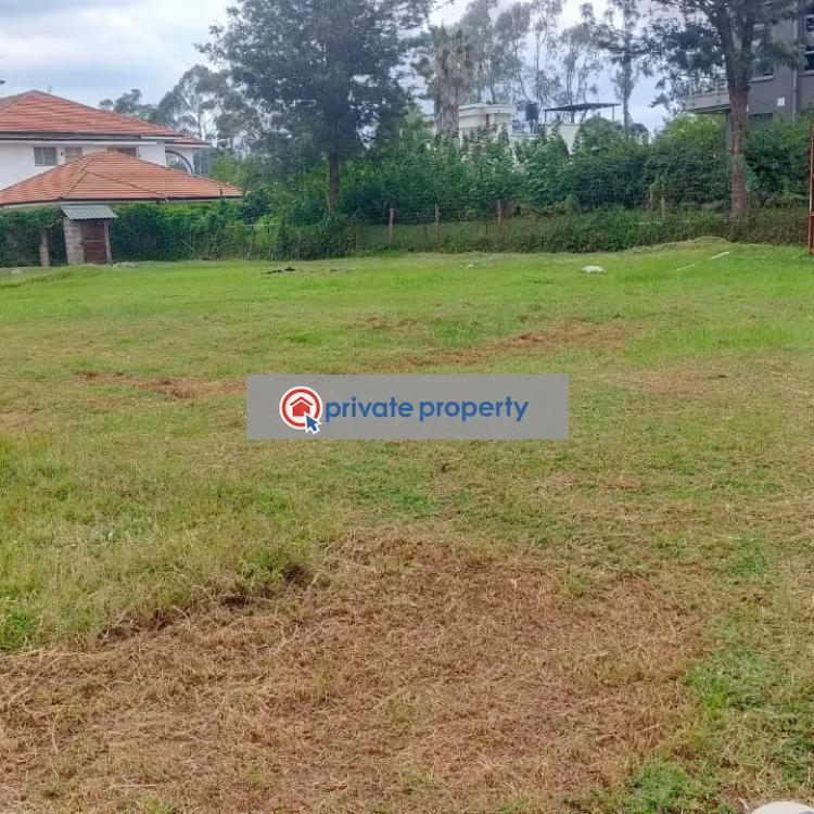 Land For Sale &nbsp;miotoni Karen Nairobi - 1