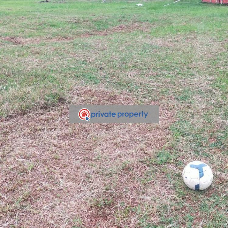 Land For Sale &nbsp;miotoni Karen Nairobi - 2