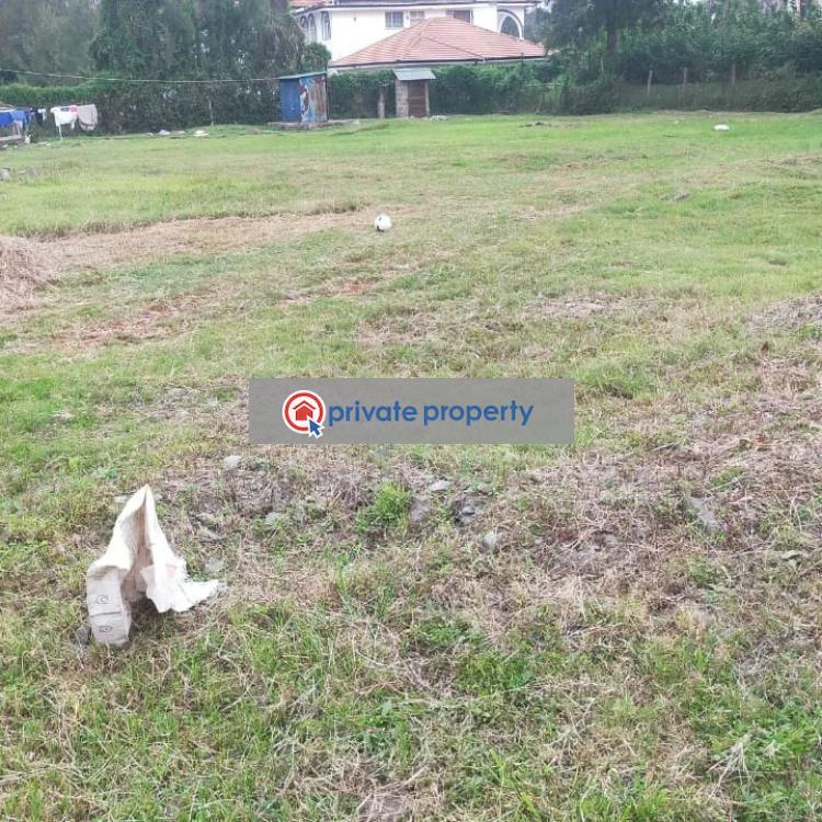 Land For Sale &nbsp;miotoni Karen Nairobi - 3