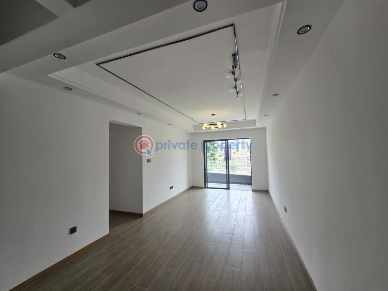 2 bedroom Apartment For Rent Wood Avenue kilimani Estate Nairobi - 2
