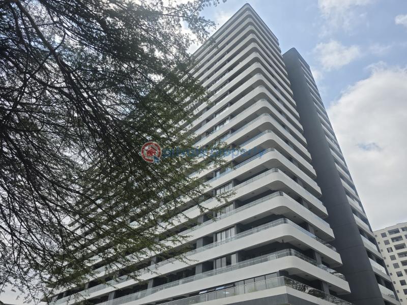 2 bedroom Apartment For Rent Wood Avenue kilimani Estate Nairobi - 6