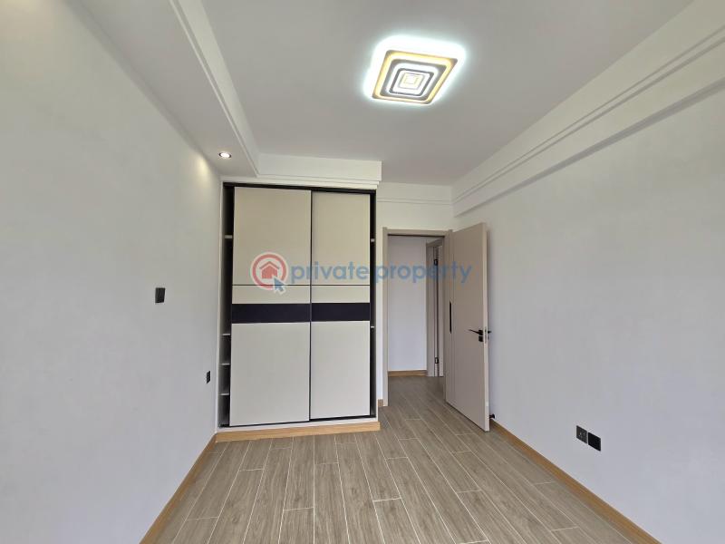 2 bedroom Apartment For Rent Wood Avenue kilimani Estate Nairobi - 3