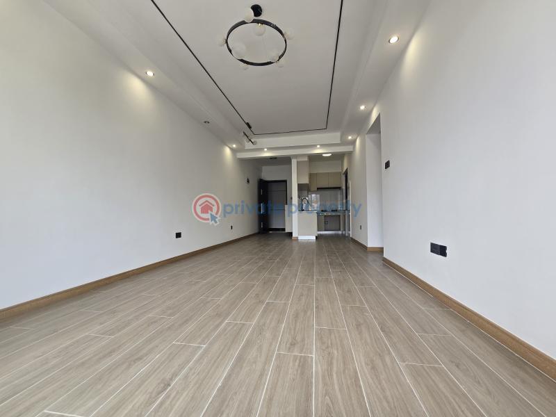 2 bedroom Apartment For Rent Wood Avenue kilimani Estate Nairobi - 1