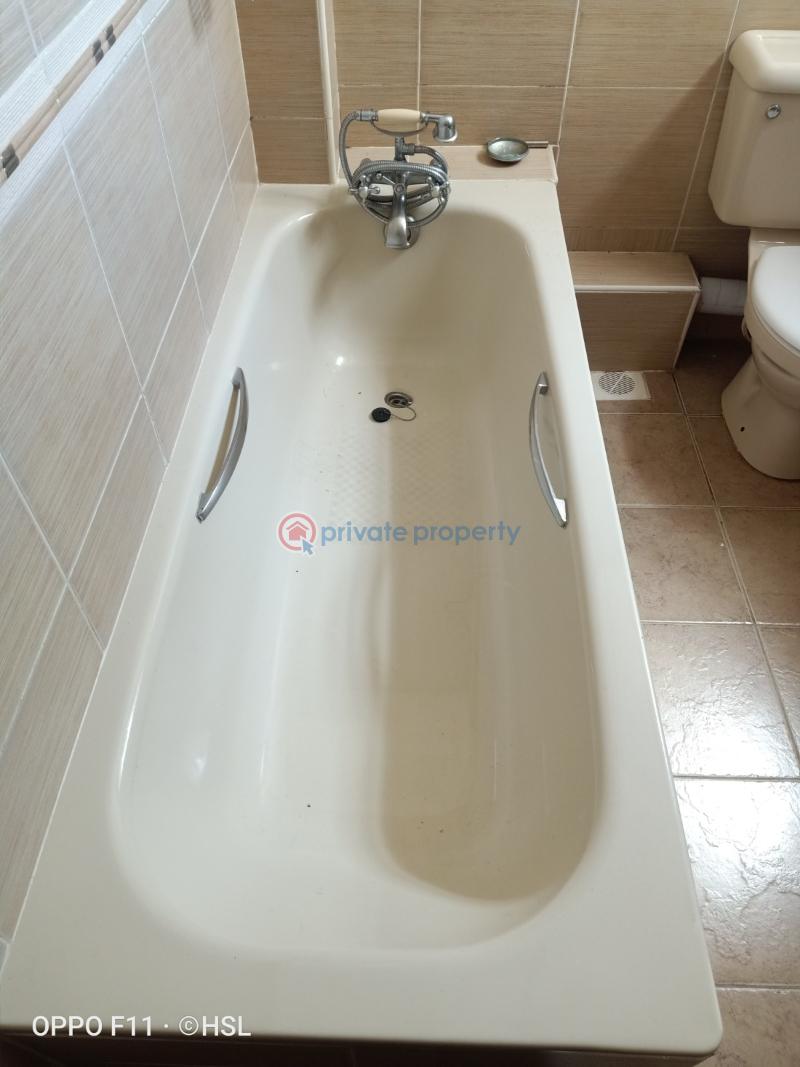 2 bedroom Apartment For Rent Close To Yaya Center kilimani Estate Nairobi - 4