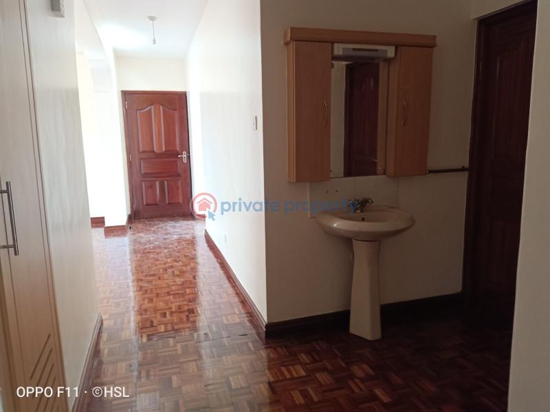 2 bedroom Apartment For Rent Close To Yaya Center kilimani Estate Nairobi - 5