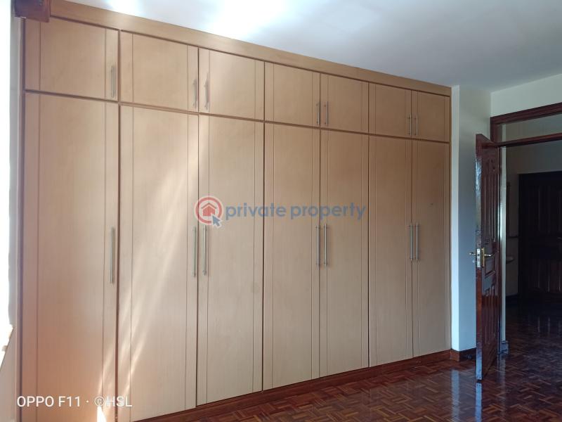 2 bedroom Apartment For Rent Close To Yaya Center kilimani Estate Nairobi - 9