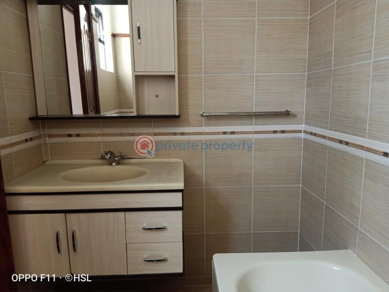 2 bedroom Apartment For Rent Close To Yaya Center kilimani Estate Nairobi - 3