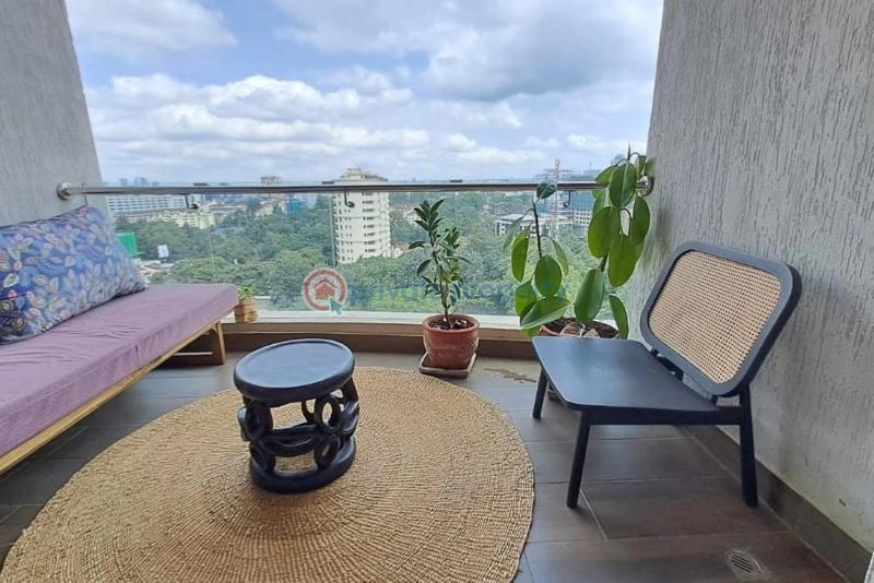2 bedroom Apartment For Rent Off General Mathenge General Mathenge Westlands Nairobi - 10