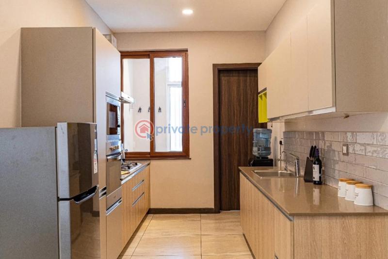 2 bedroom Apartment For Rent Off General Mathenge General Mathenge Westlands Nairobi - 5