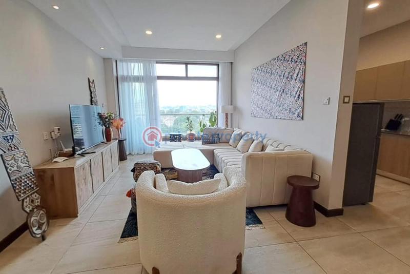 2 bedroom Apartment For Rent Off General Mathenge General Mathenge Westlands Nairobi - 1