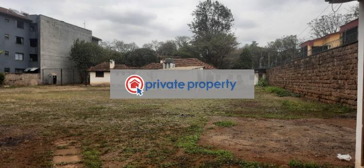 Mixed use Land For Sale  general Mathenge Drive Westlands Nairobi - 0