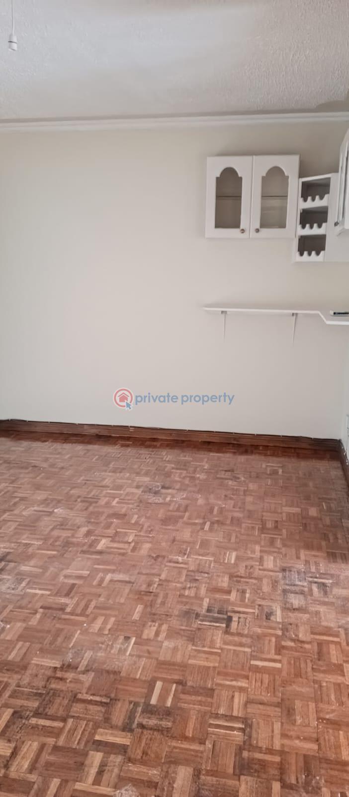 3 bedroom Apartment For Rent Lenana Rd kilimani Estate Nairobi - 8