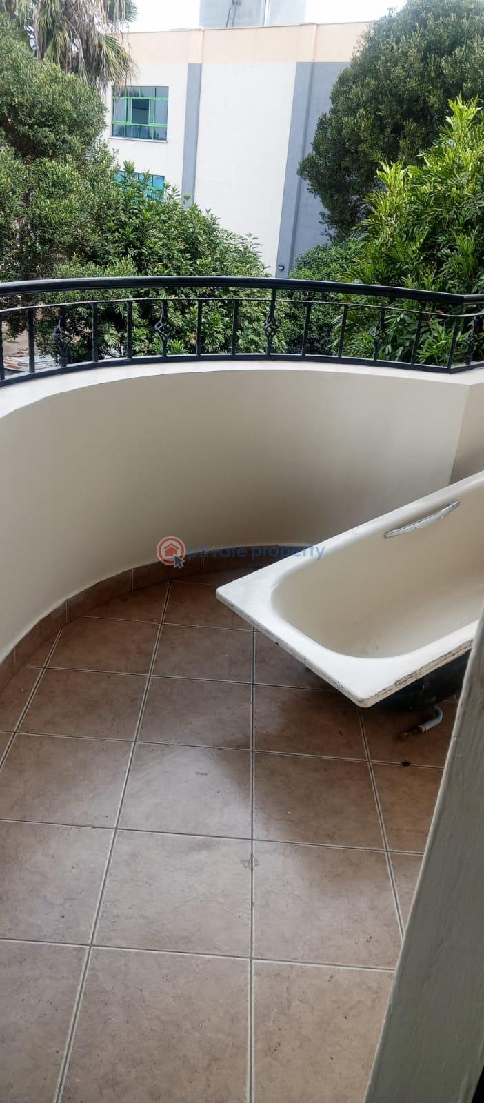 3 bedroom Apartment For Rent Lenana Rd kilimani Estate Nairobi - 7