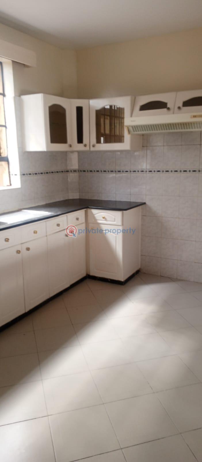 3 bedroom Apartment For Rent Lenana Rd kilimani Estate Nairobi - 2