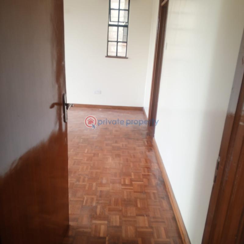 3 bedroom Apartment For Rent Lenana Rd kilimani Estate Nairobi - 13