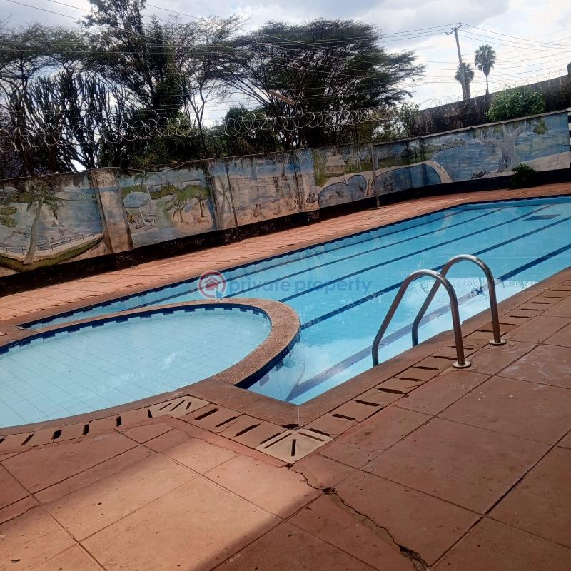 3 bedroom Apartment For Rent Lenana Rd kilimani Estate Nairobi - 18