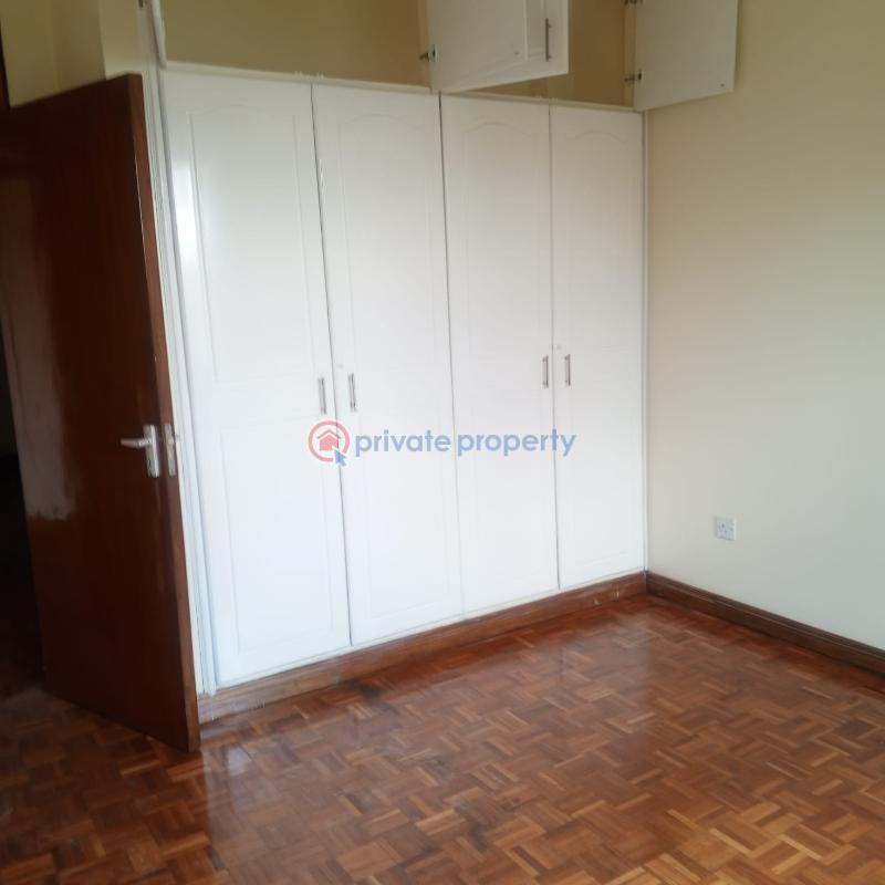 3 bedroom Apartment For Rent Lenana Rd kilimani Estate Nairobi - 14