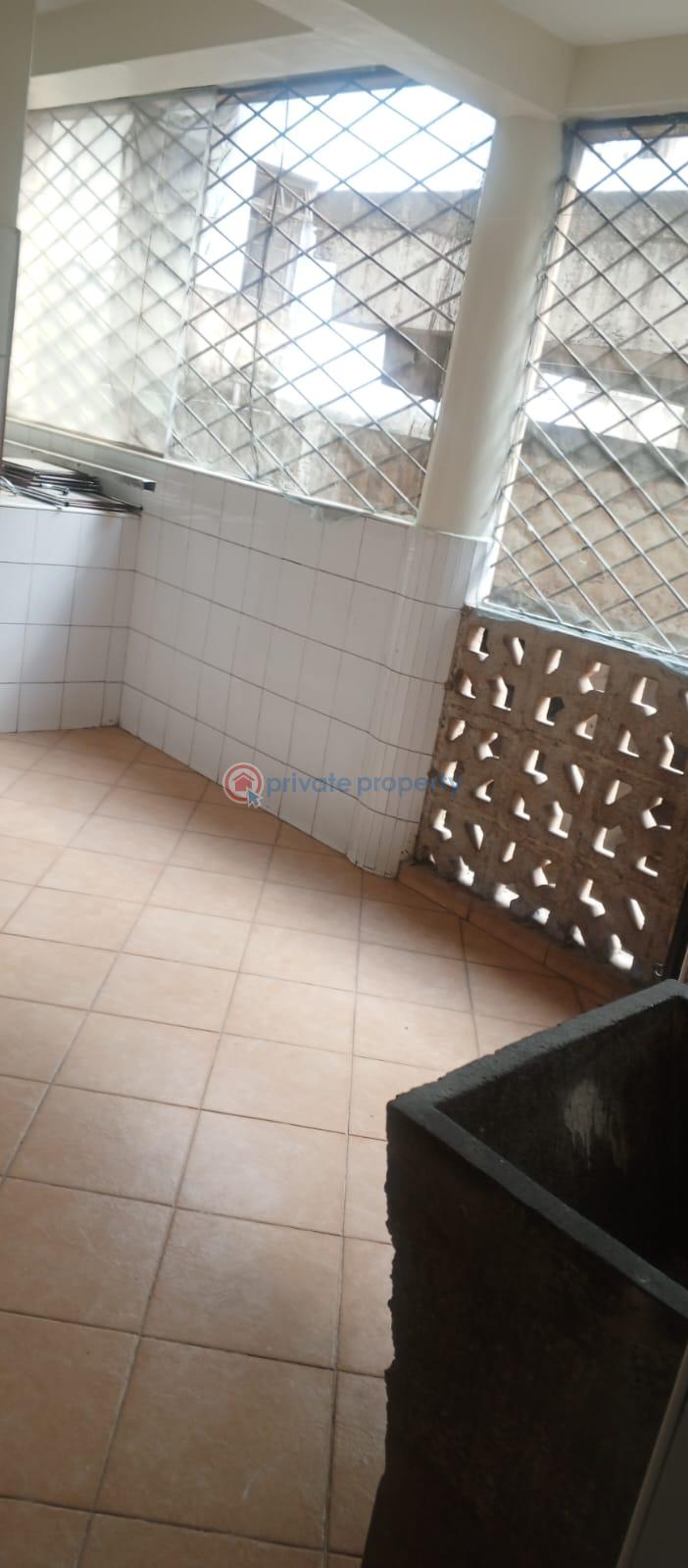 3 bedroom Apartment For Rent Lenana Rd kilimani Estate Nairobi - 6